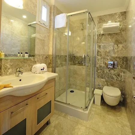 Otel Delita Turkbuku Göltürkbükü