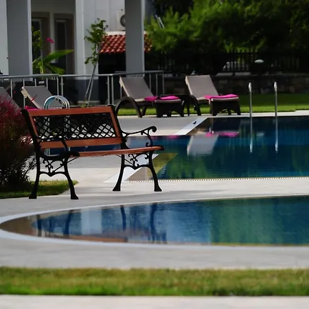 Delita Turkbuku Otel Göltürkbükü