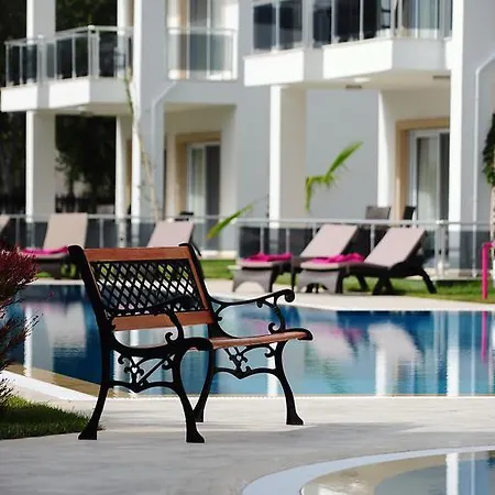 Otel Delita Turkbuku 2*