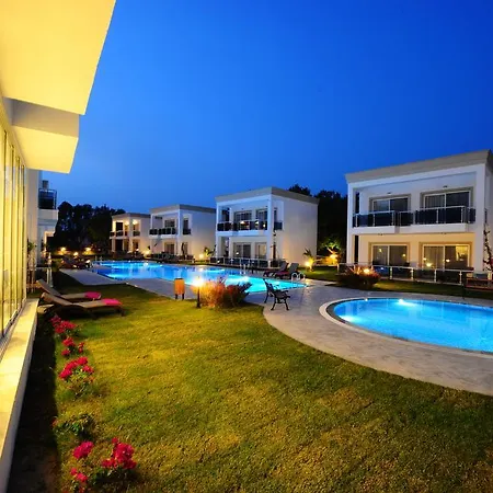 Delita Turkbuku Otel