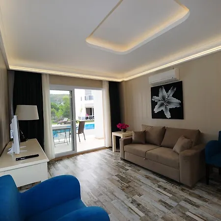 Delita Turkbuku Otel