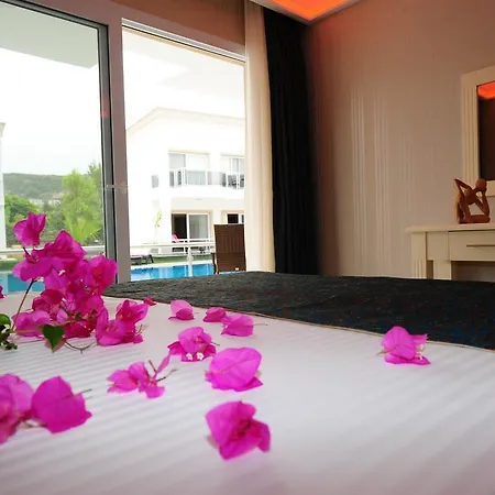 Otel Delita Turkbuku 2*