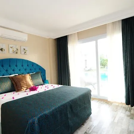 Delita Turkbuku Otel Göltürkbükü