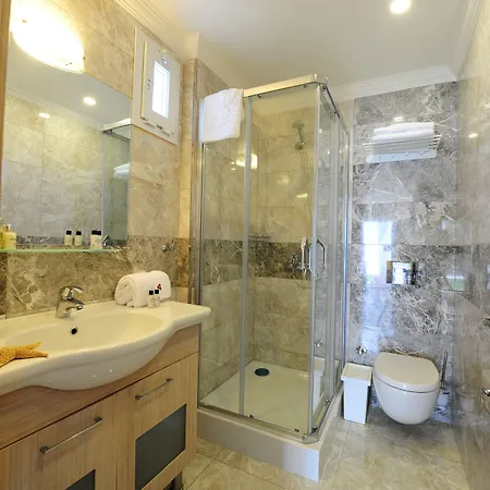 Delita Turkbuku Hotel 2*