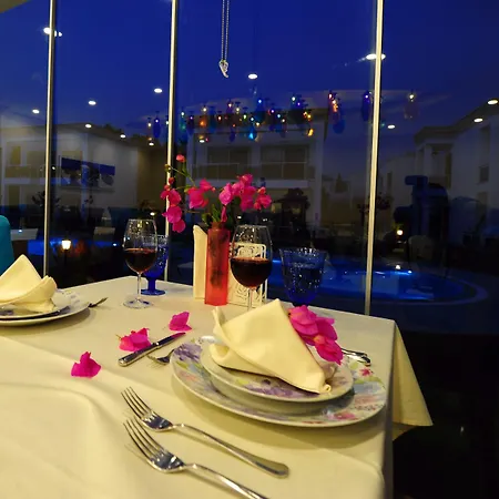 Delita Turkbuku Otel