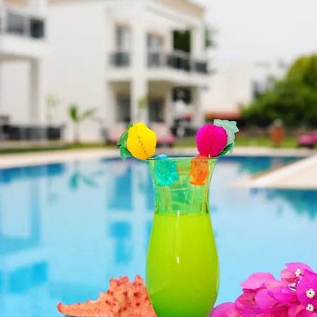 Delita Turkbuku Otel