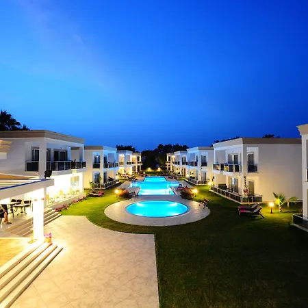 Delita Turkbuku Otel 2*