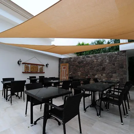 Delita Turkbuku Göltürkbükü