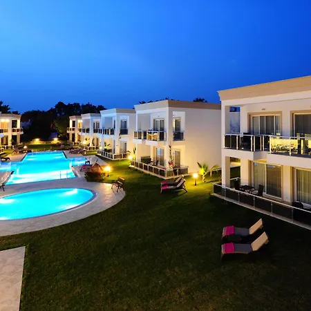 Delita Turkbuku Otel