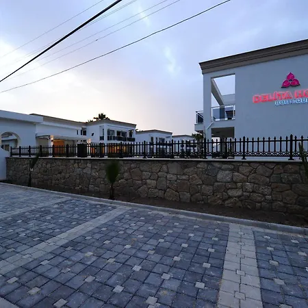 Delita Turkbuku Hotel Golturkbuku
