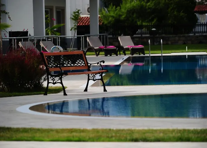 Delita Turkbuku Hotel Golturkbuku