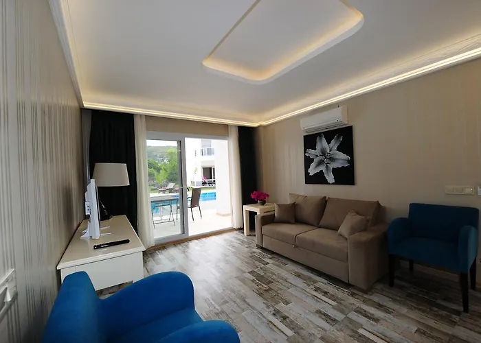 Delita Turkbuku Hotel