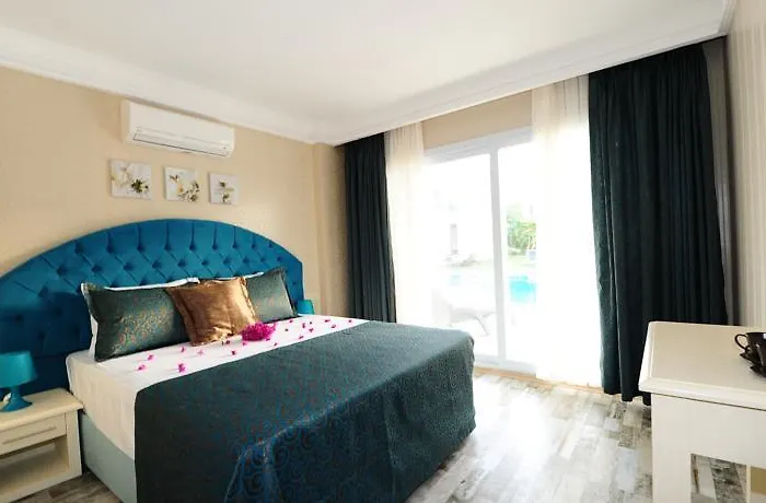 Delita Turkbuku Hotel Golturkbuku