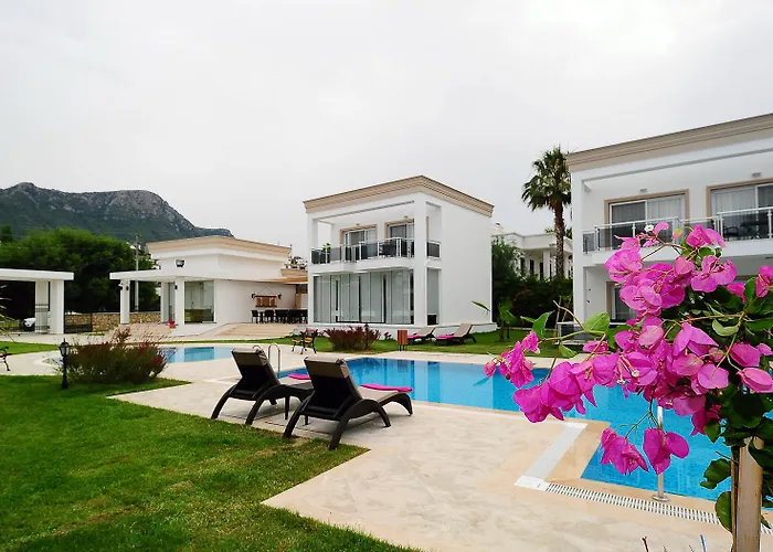 Hotel Delita Turkbuku