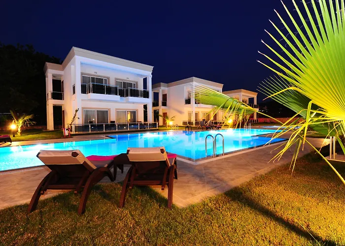 Delita Turkbuku Golturkbuku