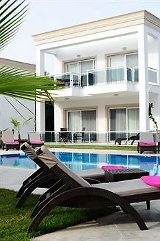 Hotel Delita Turkbuku 2*