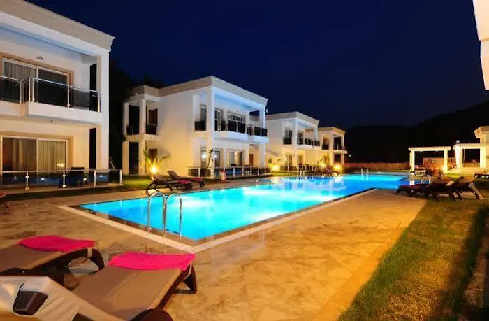 Delita Turkbuku 2* Golturkbuku