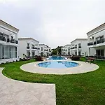 Delita Turkbuku 酒店