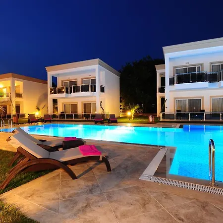 Delita Turkbuku Otel 2*