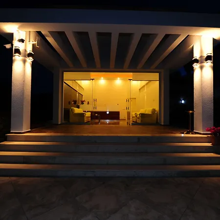 Hotel Delita Turkbuku 2*