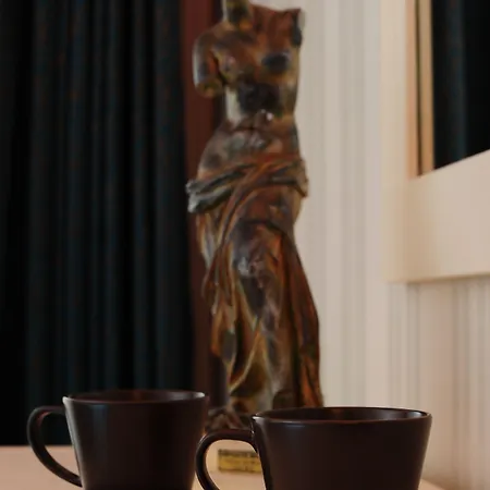 Delita Turkbuku Hotel 2*