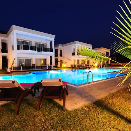 Delita Turkbuku Göltürkbükü