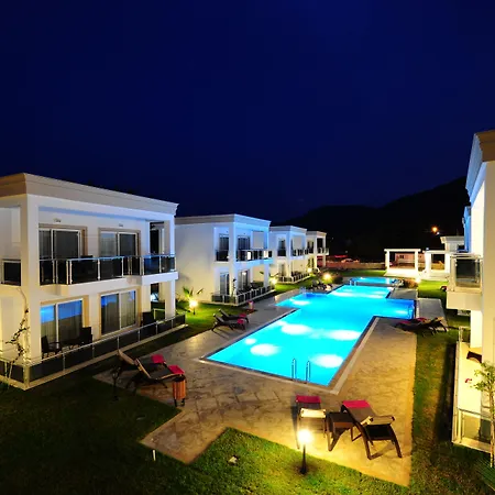 Delita Turkbuku Göltürkbükü