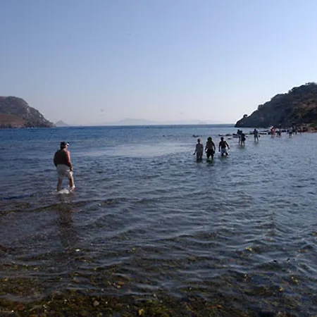 Delita Turkbuku 2* Göltürkbükü