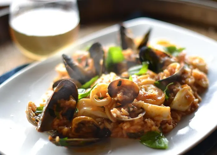 ホテル Delita Turkbuku