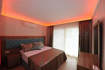 Delita Turkbuku ホテル 2*